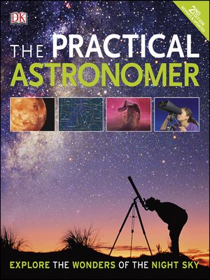 cover image of The Practical Astronomer
